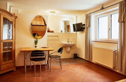 Teisendorf Resort | Private room ∙ 2 guests