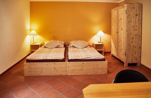 Teisendorf Resort | Private room ∙ 2 guests