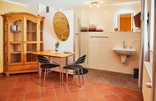 Teisendorf Resort | Private room ∙ 2 guests