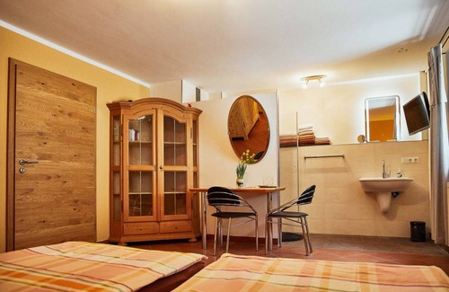 Teisendorf Resort | Private room ∙ 2 guests