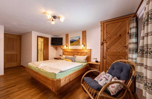 Ramsau Resort | Private room ∙ 2 guests