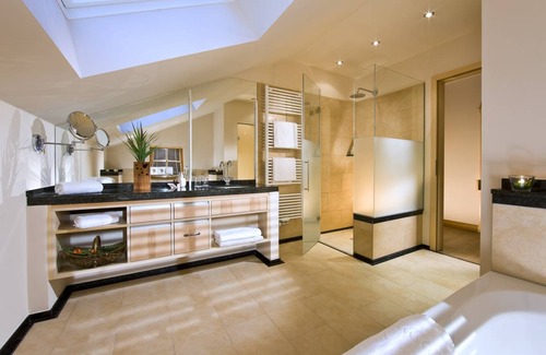 Ramsau Resort | Private room ∙ 2 guests