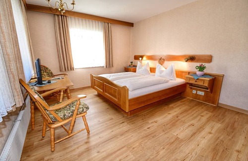 Ramsau Resort | Private room ∙ 2 guests