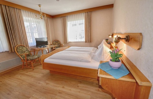 Ramsau Resort | Private room ∙ 2 guests