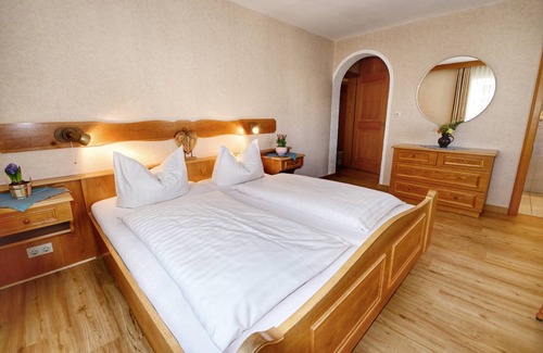 Ramsau Resort | Private room ∙ 2 guests