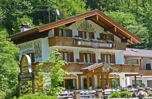 Ramsau bei Berchtesgaden Resort | Private room ∙ 2 guests