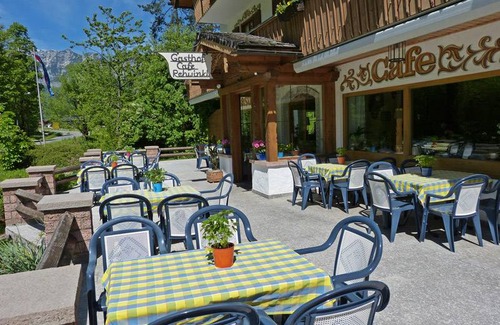 Ramsau bei Berchtesgaden Resort | Private room ∙ 2 guests