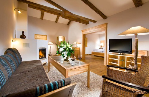 Ramsau Resort | Private room ∙ 2 guests