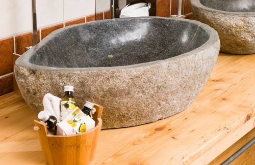 Ramsau Resort | Private room ∙ 2 guests