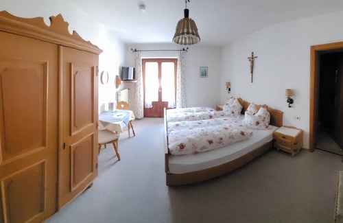 Bichl Resort | Private room ∙ 2 guests
