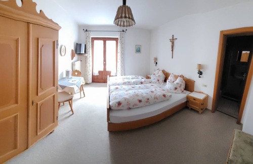 Bichl Resort | Private room ∙ 2 guests