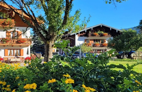 Bichl Resort | Private room ∙ 2 guests