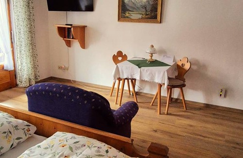 Bichl Resort | Private room ∙ 2 guests