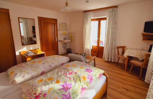 Bichl Resort | Private room ∙ 2 guests