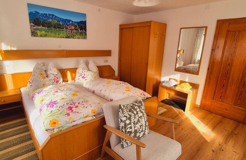Bichl Resort | Private room ∙ 2 guests