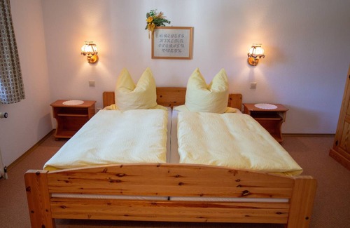 Eck Resort | Private room ∙ 2 guests