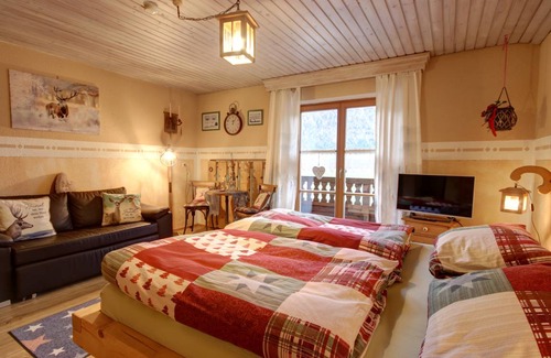 Eck Resort | Private room ∙ 2 guests