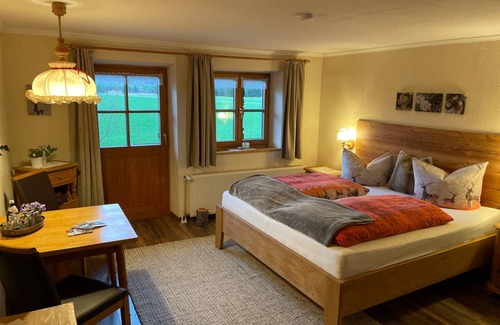 Eck Resort | Private room ∙ 2 guests