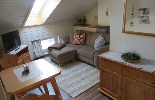 Eck Resort | Private room ∙ 2 guests