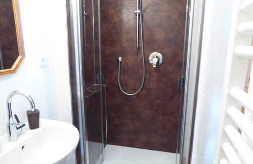 Eck Resort | Private room ∙ 2 guests