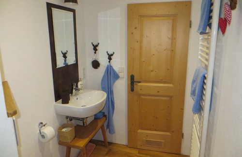 Eck Resort | Private room ∙ 2 guests