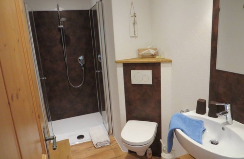 Eck Resort | Private room ∙ 2 guests