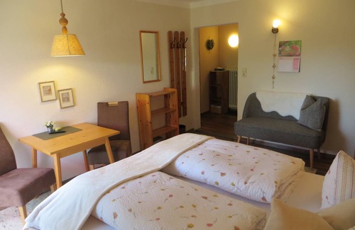Eck Resort | Private room ∙ 2 guests