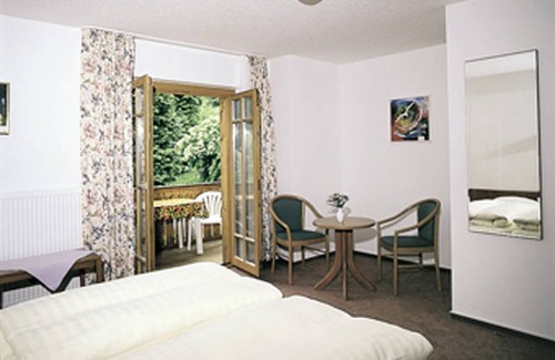 Passau Resort | Private room ∙ 2 guests