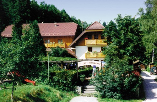 Passau Resort | Private room ∙ 2 guests