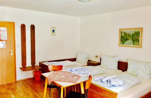 Passau Resort | Private room ∙ 2 guests