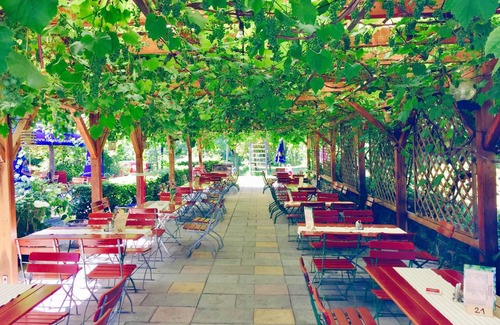 Passau Resort | Private room ∙ 2 guests