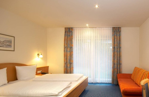 Prunn Resort | Private room ∙ 2 guests