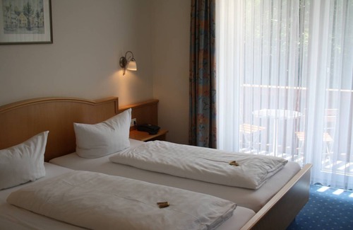 Prunn Resort | Private room ∙ 2 guests