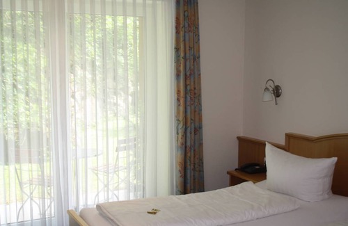 Prunn Resort | Private room ∙ 2 guests