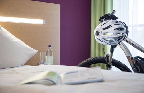 Regen Resort | Private room ∙ 2 guests