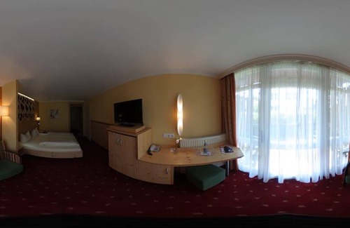 Zandt Resort | Private room ∙ 2 guests