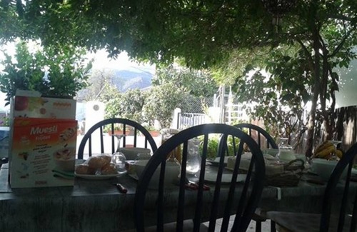 Seron Resort | Private room ∙ 2 guests