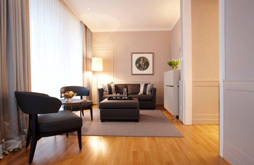 Bad Aibling Resort | Private room ∙ 3 guests