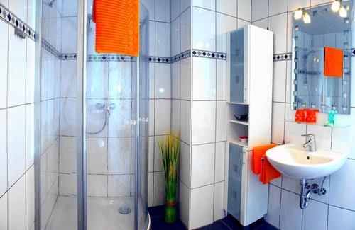 Bad Berneck im Fichtelgebirge Resort | Private room ∙ 3 guests