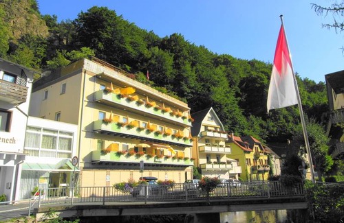 Bad Berneck im Fichtelgebirge Resort | Private room ∙ 3 guests