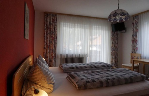 Habischried Resort | Private room ∙ 3 guests