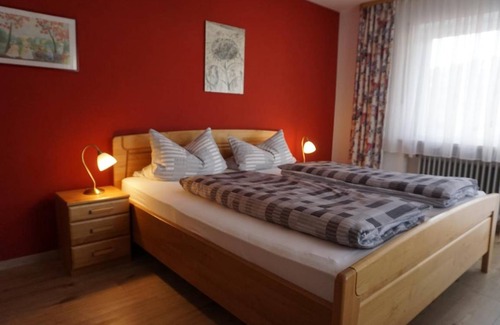 Habischried Resort | Private room ∙ 3 guests