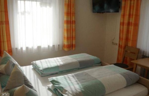 Habischried Resort | Private room ∙ 3 guests