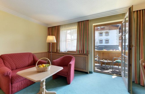 Niederaudorf Resort | Private room ∙ 3 guests