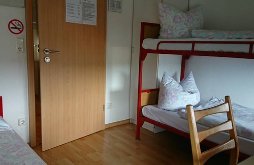 Schweinfurt Resort | Private room ∙ 3 guests