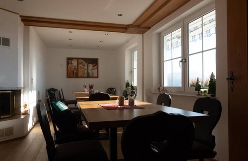 Rinchnach Resort | Private room ∙ 3 guests