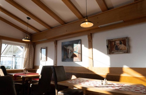 Rinchnach Resort | Private room ∙ 3 guests