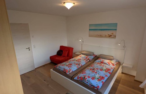 Freystadt Resort | Private room ∙ 3 guests