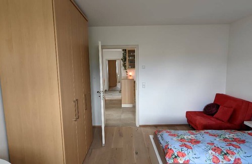 Freystadt Resort | Private room ∙ 3 guests