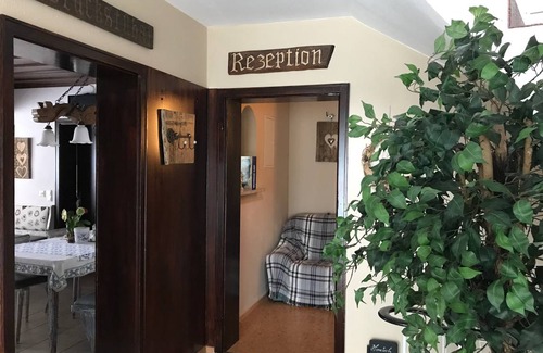 Muhlwinkl Resort | Private room ∙ 3 guests